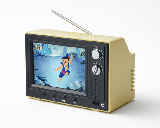 MiniMood TV